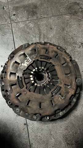 Зчеплення в зборі 21211223502 BMW