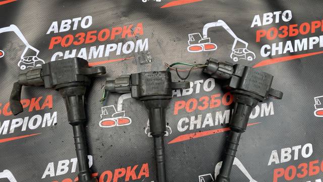 Котушка запалювання 224486N010 NISSAN
