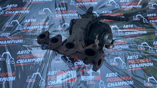Турбокомпресор 22472976 BMW