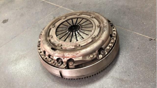 Комплект зчеплення  2290601017 SACHS