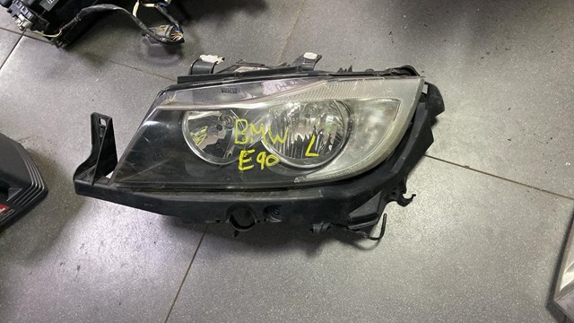 Бампер задній, нижня частина 22944911 BMW
