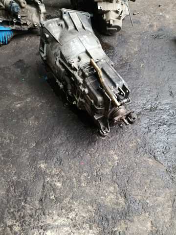 Коробка швидкостей механіка 23007508772 BMW