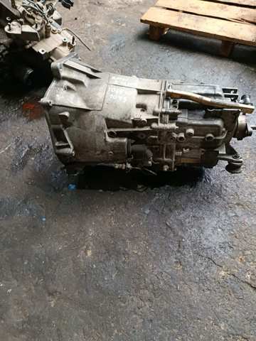 МКП в зборі 23007510061 BMW