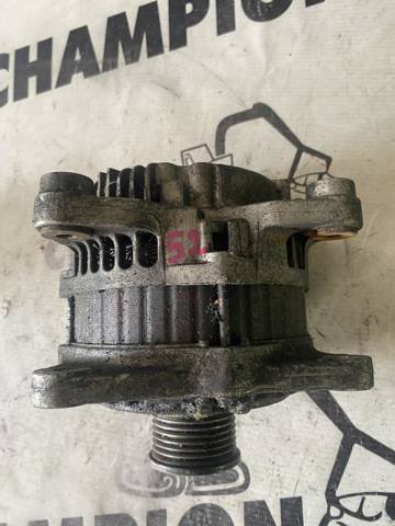 Авто генератор 23100JD71B NISSAN