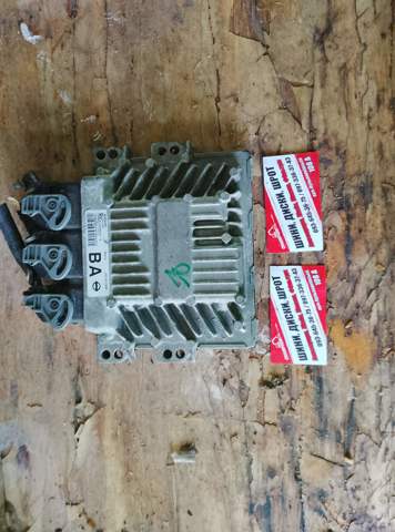 Комп'ютер двигуна 23710JD59C NISSAN