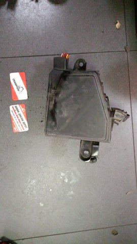 Корпус блока запобіжників 243800196R RENAULT