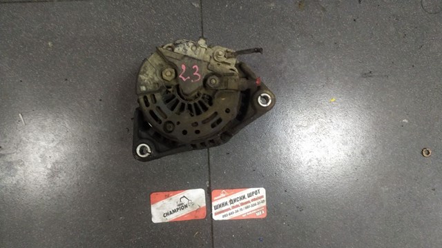 Генератор автомобільний 24429105 GM