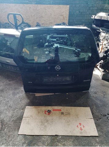 Треті двері 24434931 GM