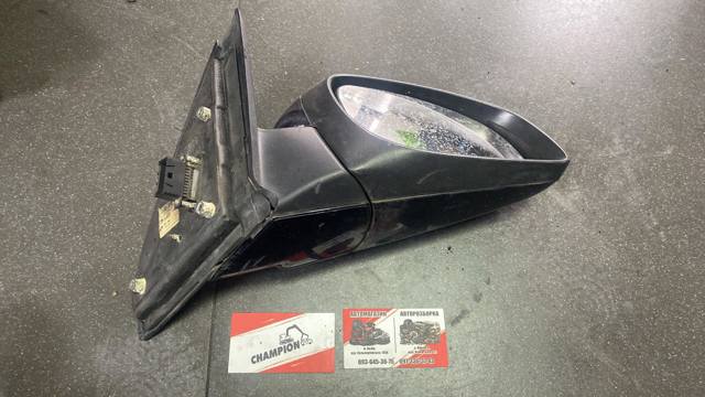 Праве бокове дзеркало 24436147 OPEL