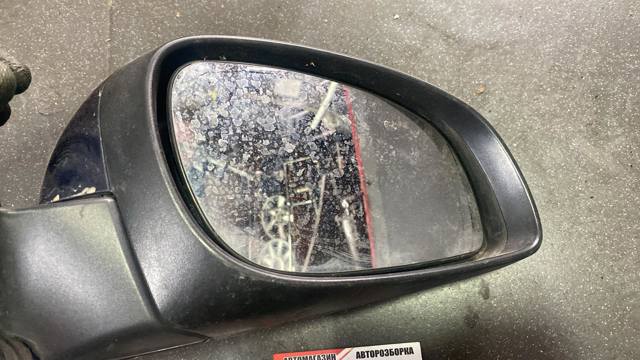 Праве бічне дзеркало 24436147 OPEL