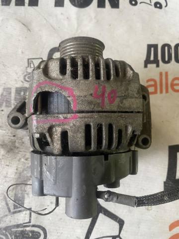 Генератор 2543484A VALEO
