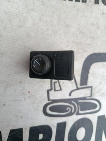 Блок управління зеркалами заднього виду, на торпедо 25570BM400 NISSAN