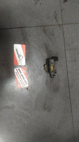 Клапан EGR 2581933010 TOYOTA