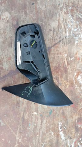 Бічне дзеркало заднього виду ліве Opel Astra G