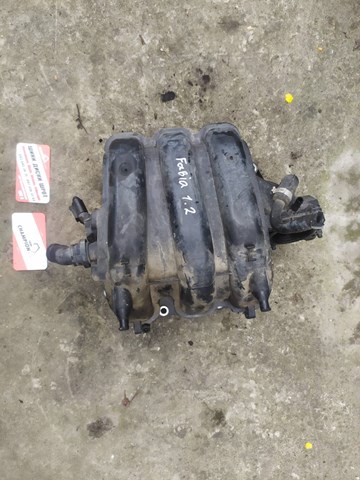 Датчик тиску повітря 261230031 VAG