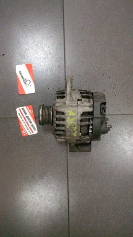 Генератор автомобільний 2650799 VALEO