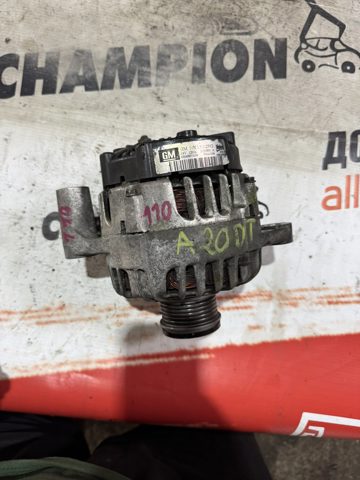 Авто генератор 2650800 VALEO