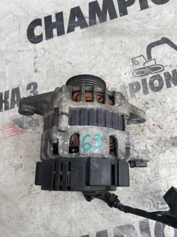 Генератор 2655633 VALEO