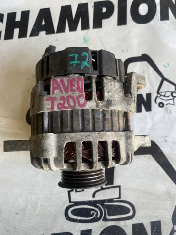 Генератор автомобільний 2655866 GM