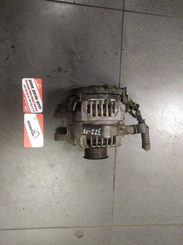 Авто генератор 270600D030B TOYOTA