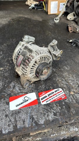 Генератор 270602301084 TOYOTA