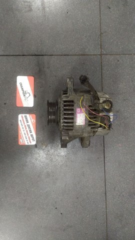 Генератор 2706033040 TOYOTA
