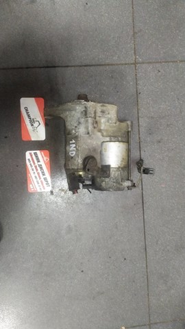 Стартер автомобільний 2810033050 TOYOTA