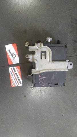 Блок комфорту 284B14CB2B NISSAN