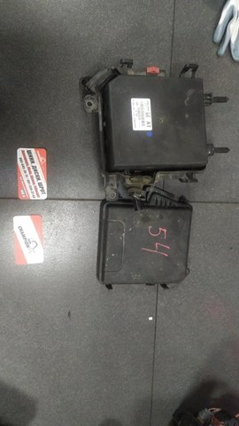 Реле запобіжників 284B62342R RENAULT