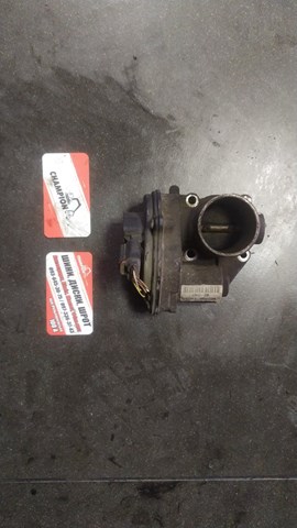 Блок дросельної заслінки 2S6U9F991FA FORD