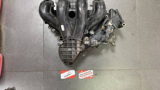 Колектор впускний 2S7G9424AJ FORD
