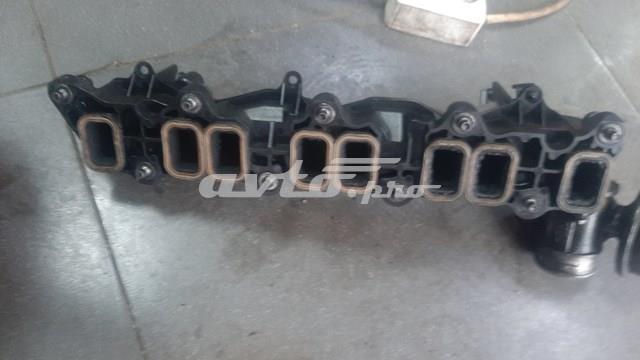 Колектор впускний 2S7Q9424BD FORD