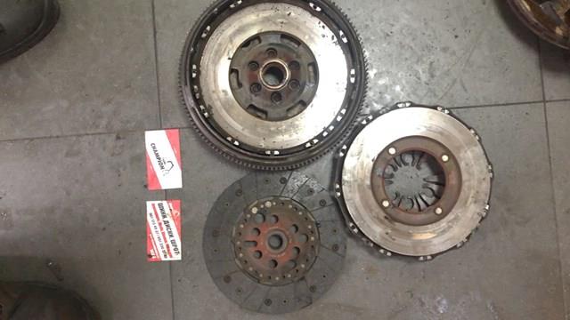 Зчеплення в зборі 3000845701 SACHS