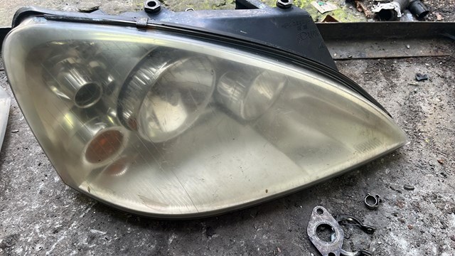Фара основна права 301183202 BOSCH