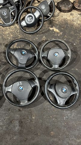 Руль 3051626 BMW