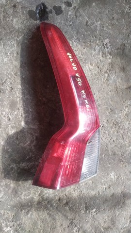 Задня ліва фара 30655434 VOLVO