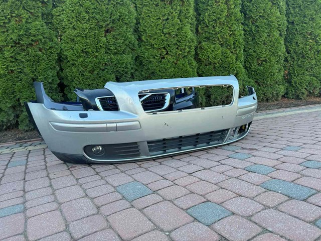 Бампер на авто 30657005 VOLVO