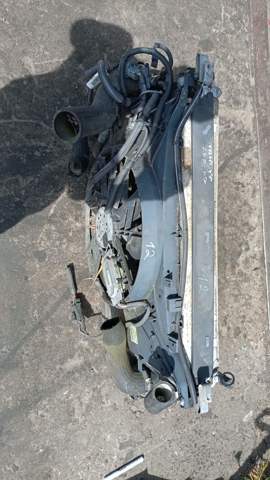 Вентилятор радіатора кондиціонера 30680512 VOLVO
