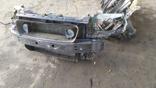 Установча панель передня 30762273 VOLVO