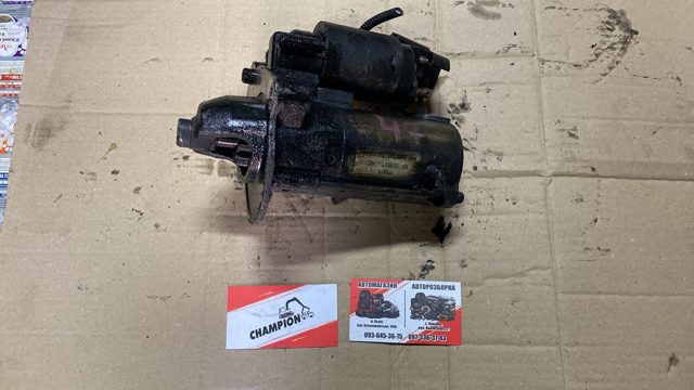 Стартер двигуна 30795406 VOLVO