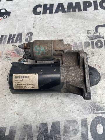 Стартер двигуна 3110062MA0 SUZUKI