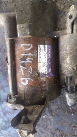 Стартер двигуна 31200PLCT01 HONDA
