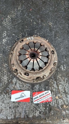 Комплект зчеплення  3125059010 TOYOTA