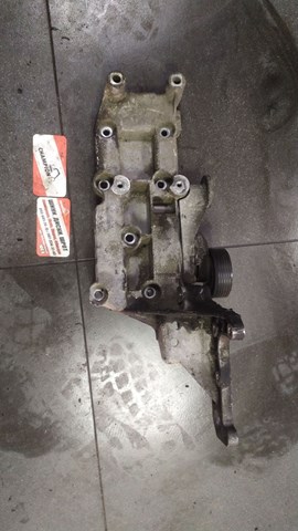 Натягувач приводного ременя 31251252 VOLVO