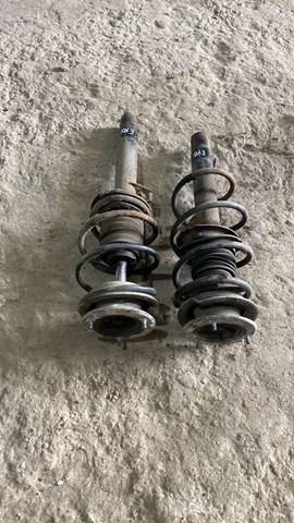 Ліва передня стійка 31316750785 BMW