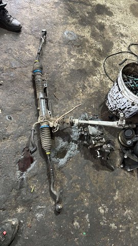 Рейковий рульовий механізм 32131097316 BMW