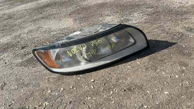 Основна фара - вставка 32206143 VOLVO