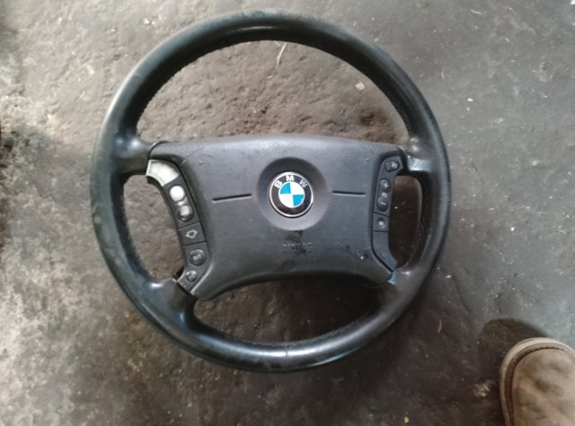 Airbag в мультируль 32306880600 BMW
