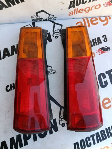 Задній правий стоп 33501S10G01 HONDA