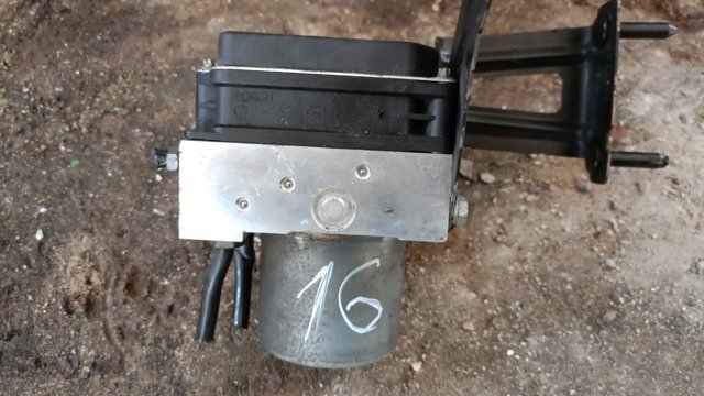Блоки ABS 34516762059 BMW
